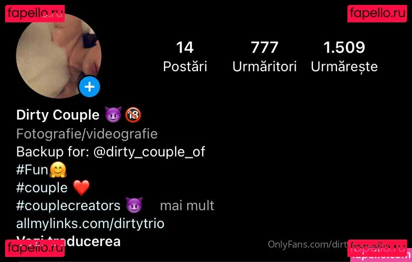 dirtycoupleoffree Onlyfans Photo Gallery 