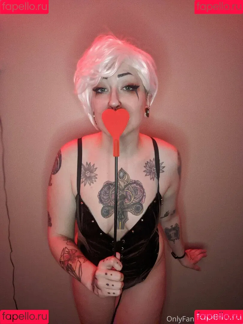lovexee Onlyfans Photo Gallery 