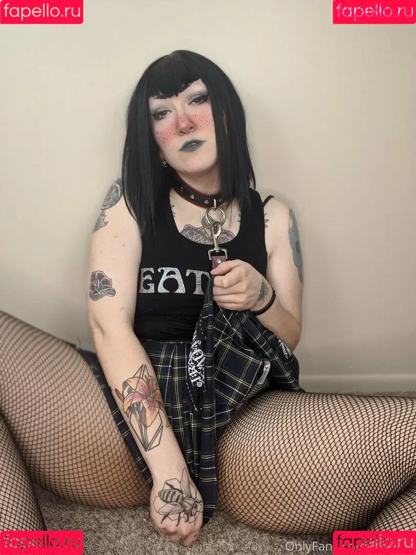 lovexee Onlyfans Photo Gallery 