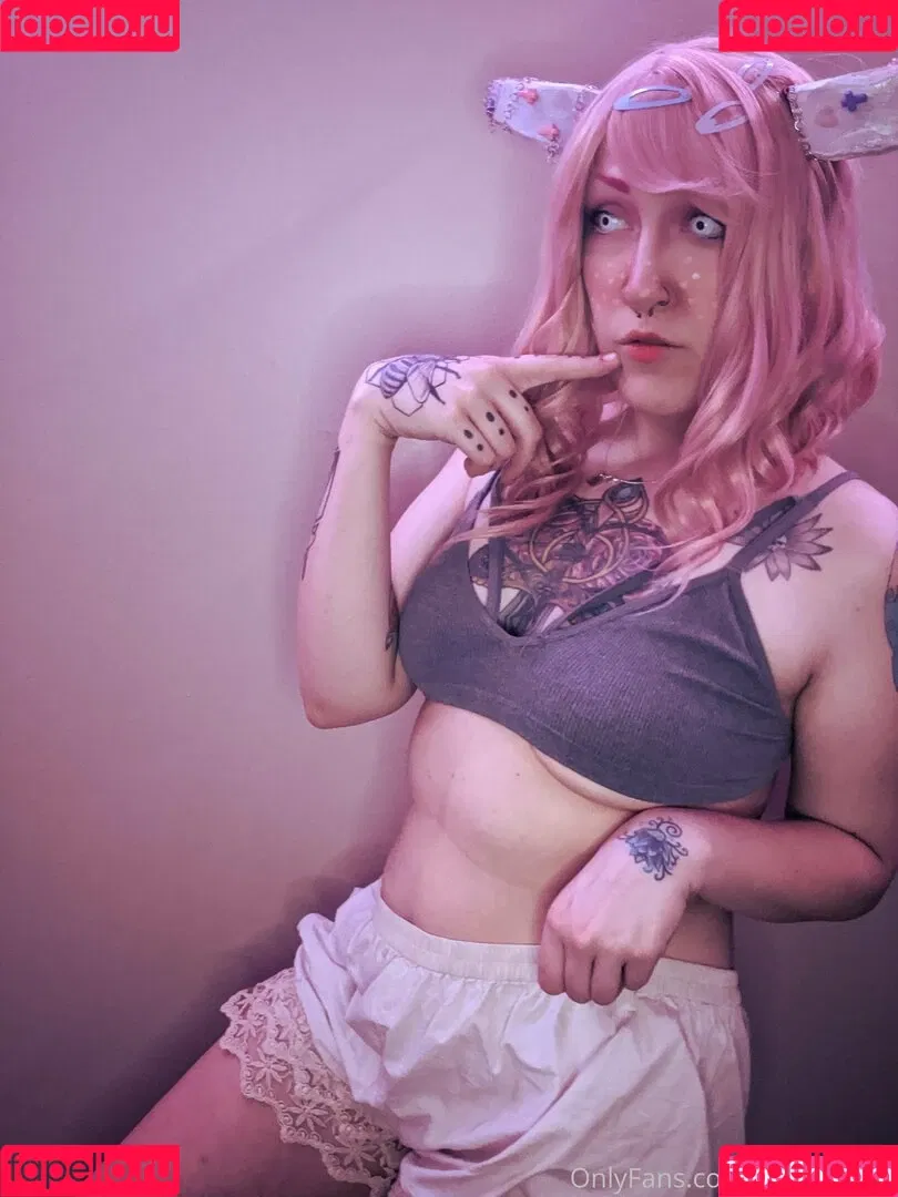 lovexee Onlyfans Photo Gallery 