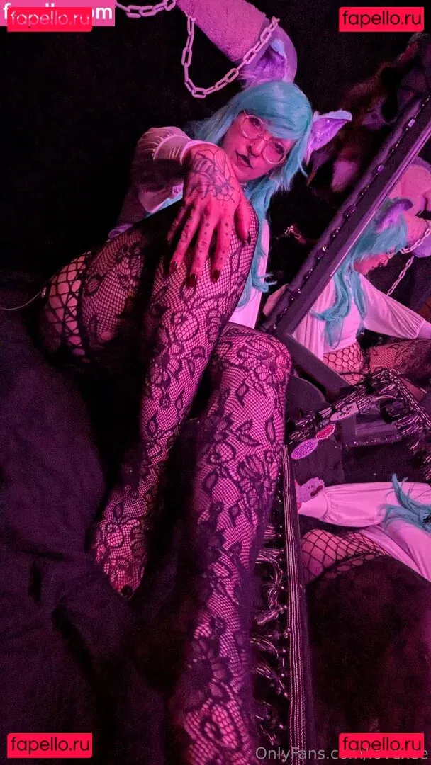 lovexee Onlyfans Photo Gallery 
