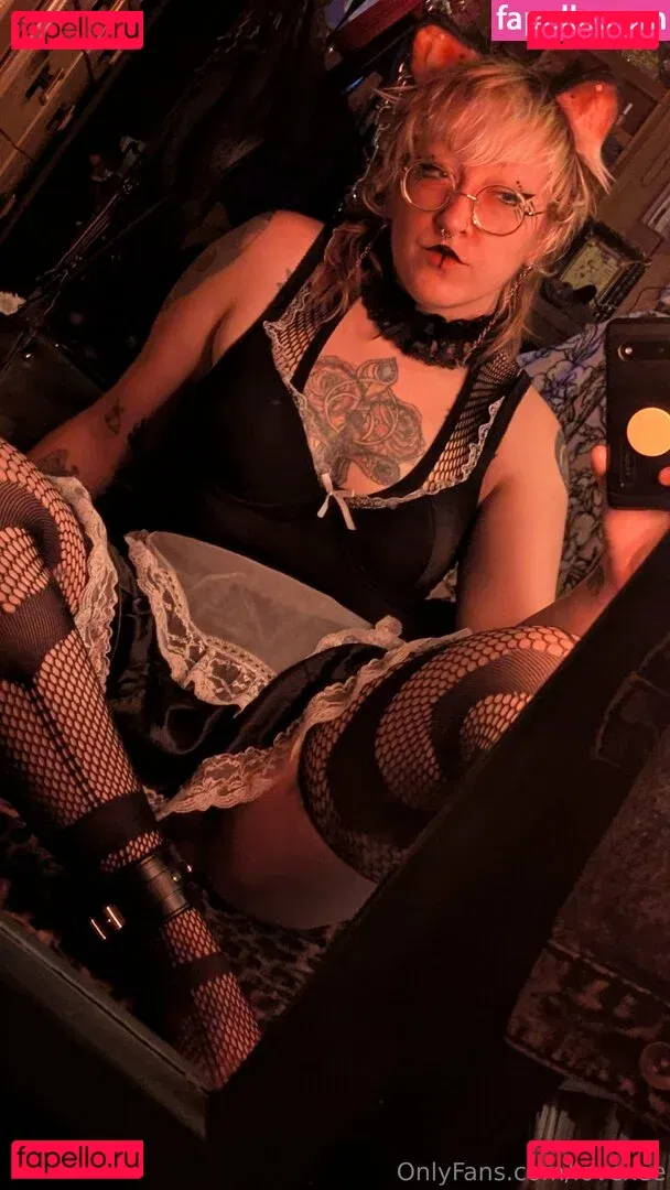 lovexee Onlyfans Photo Gallery 