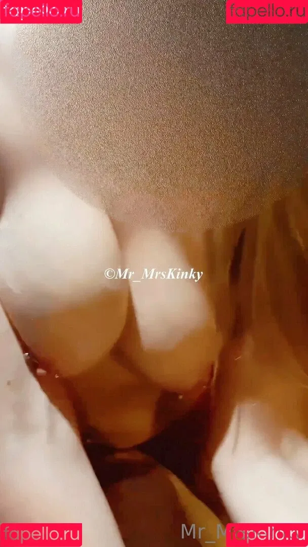 mr_mrskinky Onlyfans Photo Gallery 