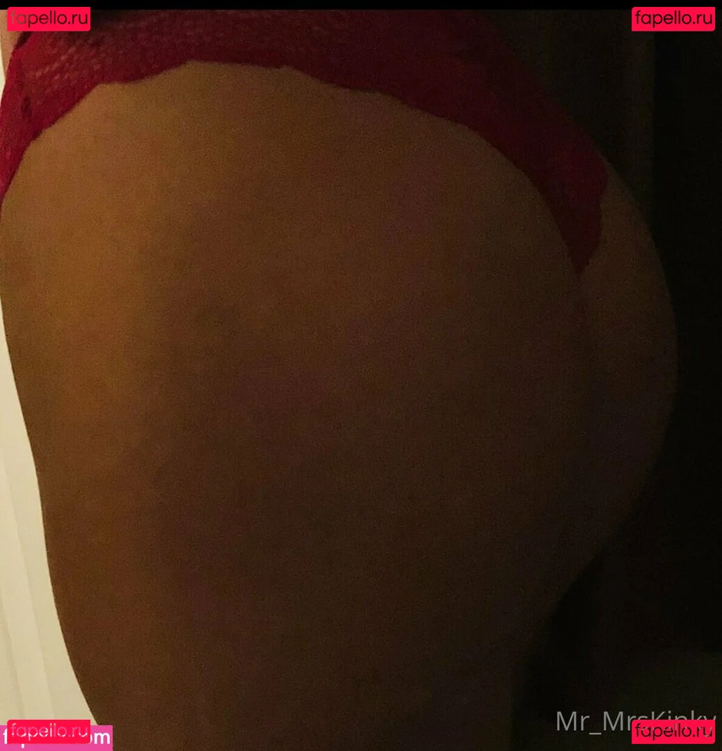 mr_mrskinky Onlyfans Photo Gallery 