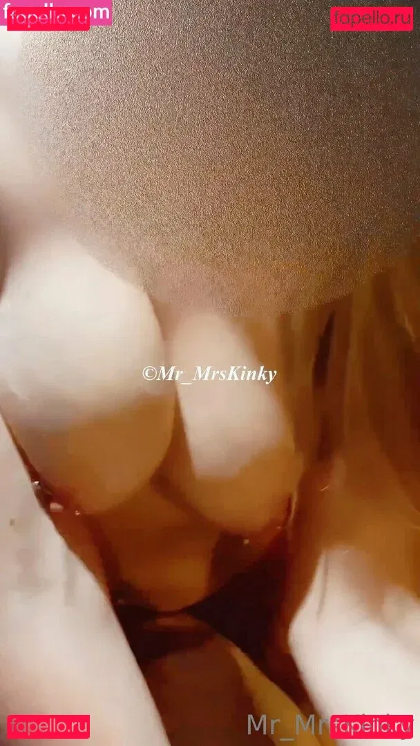 mr_mrskinky Onlyfans Photo Gallery 