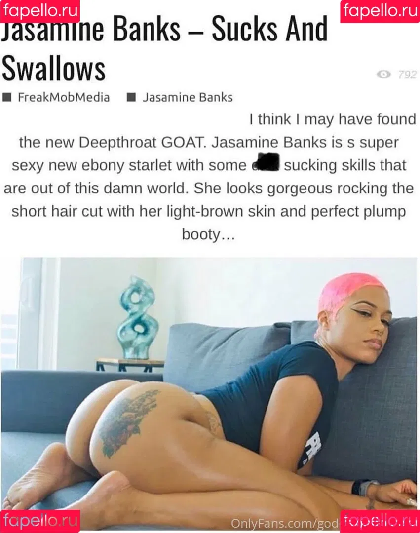 goddessjasamine Onlyfans Photo Gallery 