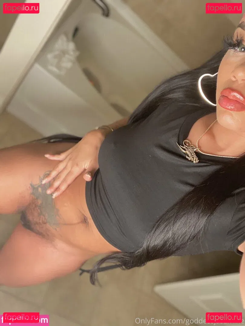 goddessjasamine Onlyfans Photo Gallery 