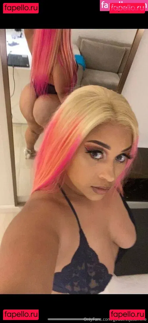 goddessjasamine Onlyfans Photo Gallery 