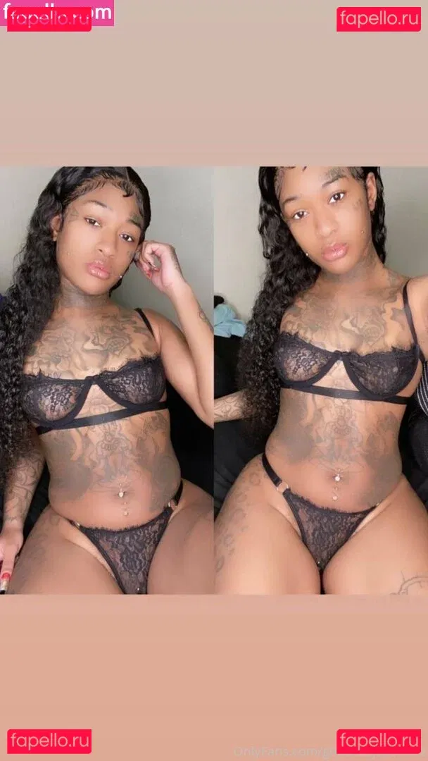 goddessjasamine Onlyfans Photo Gallery 