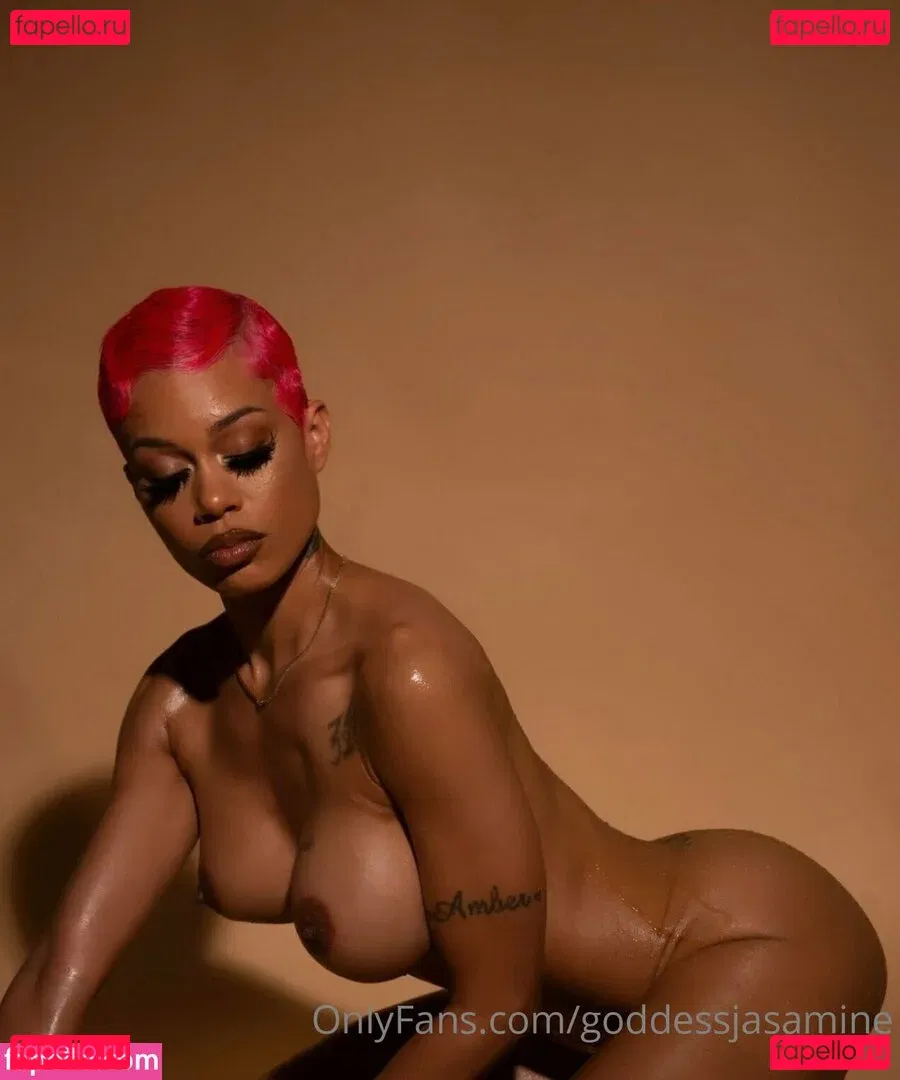 goddessjasamine Onlyfans Photo Gallery 
