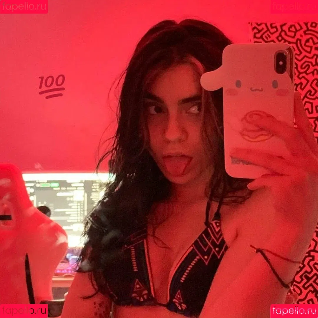 Oxythoughtin Onlyfans Photo Gallery 