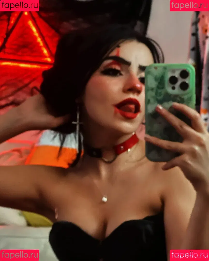 Oxythoughtin Onlyfans Photo Gallery 