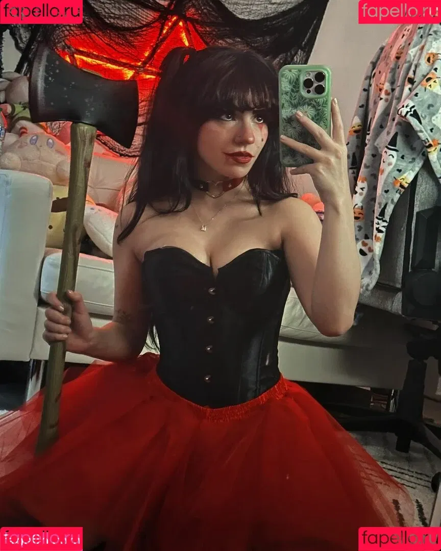 Oxythoughtin Onlyfans Photo Gallery 