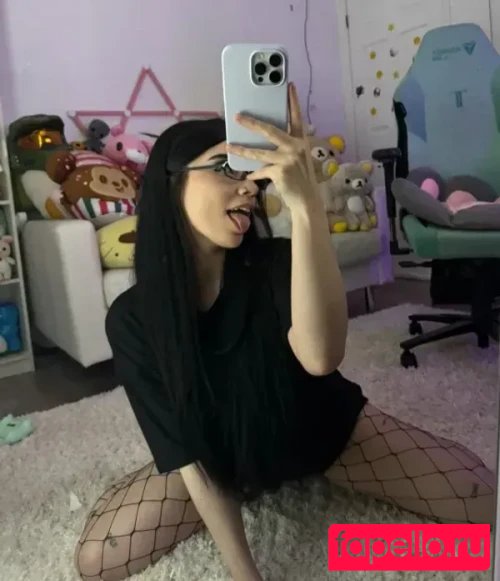 Oxythoughtin Nude Onlyfans Photo 39