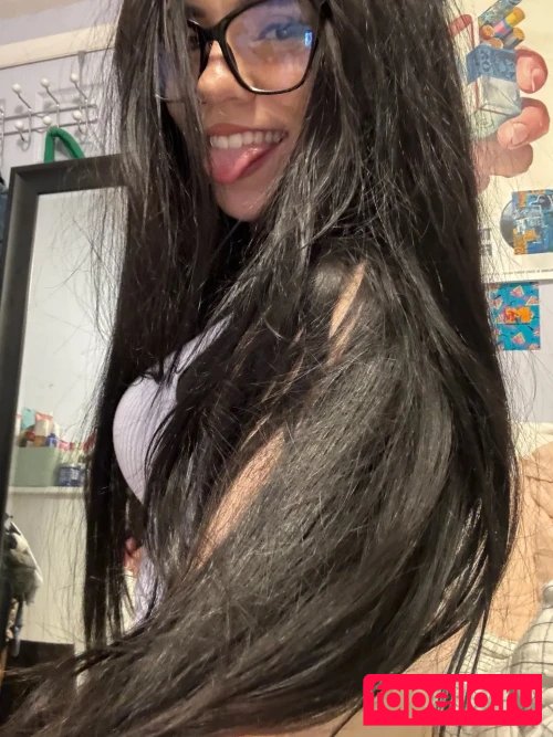 Oxythoughtin Nude Onlyfans Photo 24