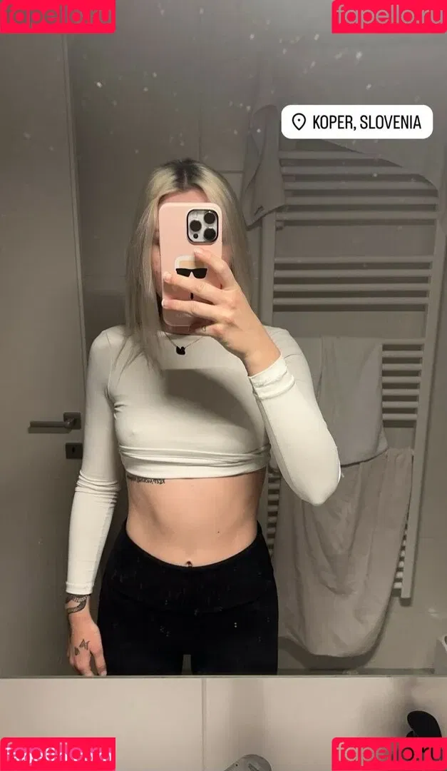 Obala Slovenia Onlyfans Photo Gallery 
