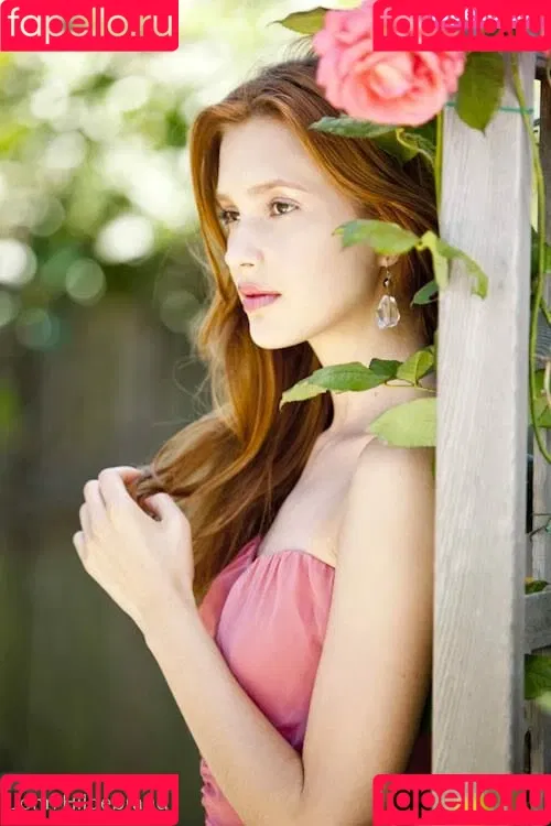 Alexia Fast Onlyfans Photo Gallery 