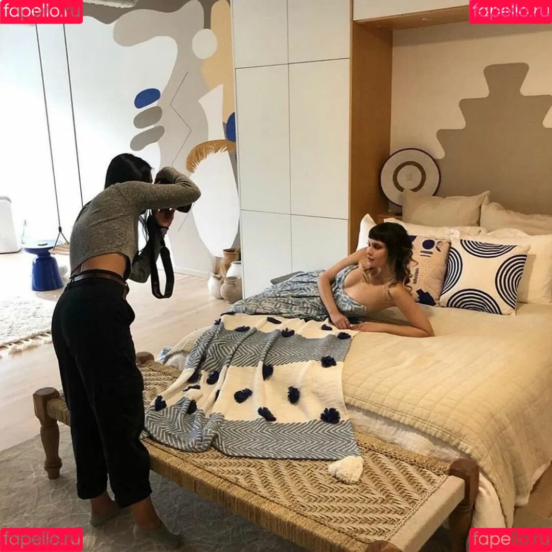 Alexia Fast Onlyfans Photo Gallery 