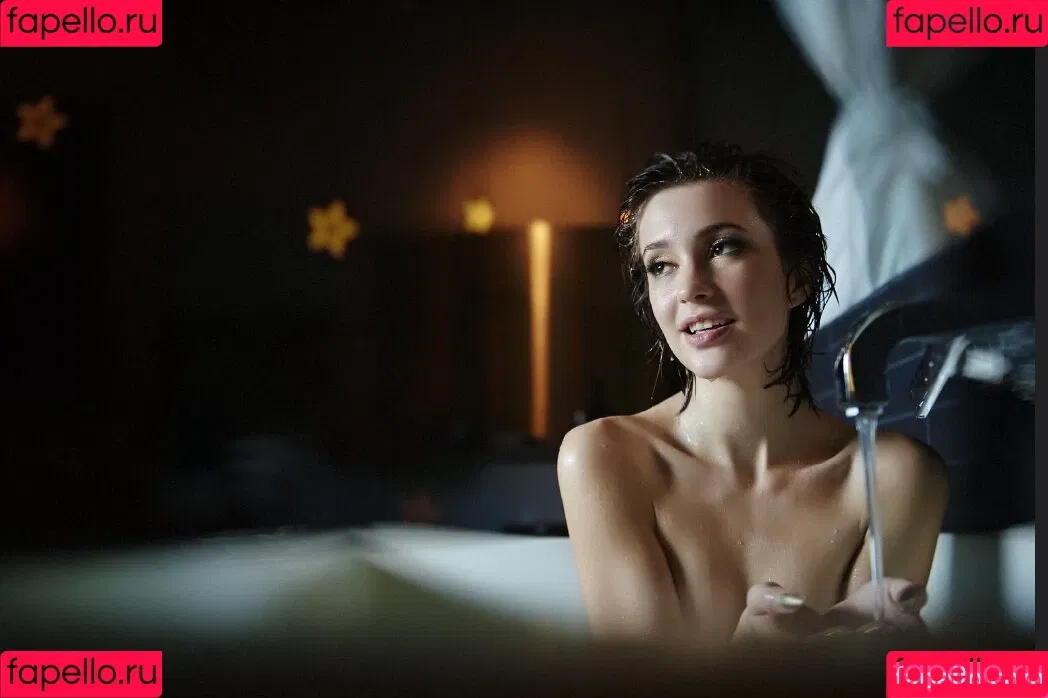 Alexia Fast Onlyfans Photo Gallery 