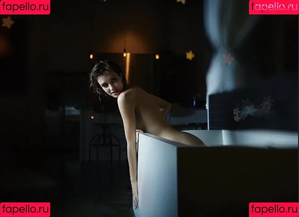 Alexia Fast Onlyfans Photo Gallery 