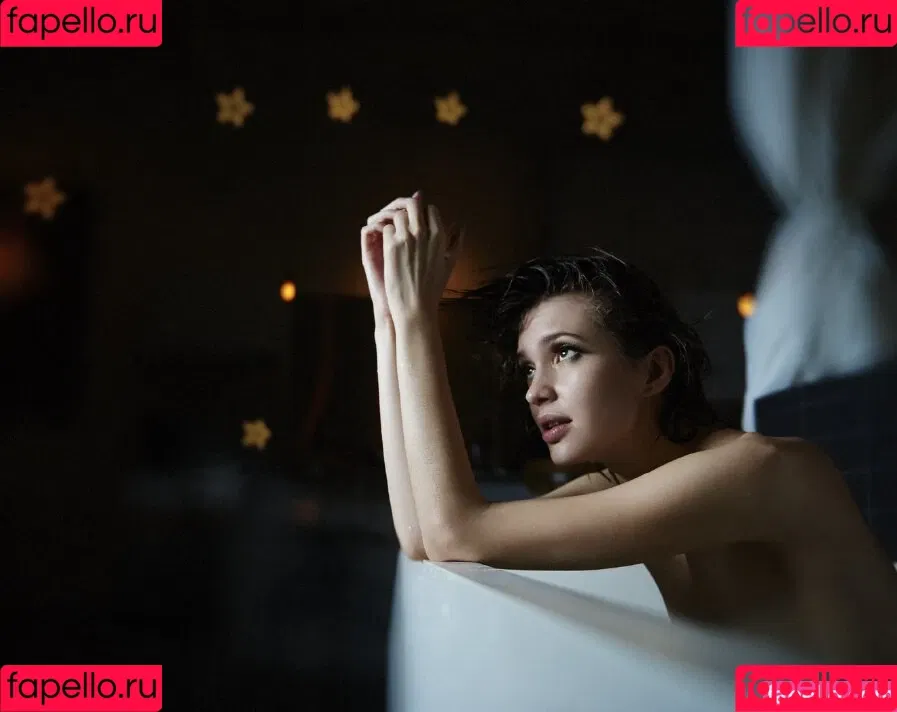 Alexia Fast Onlyfans Photo Gallery 