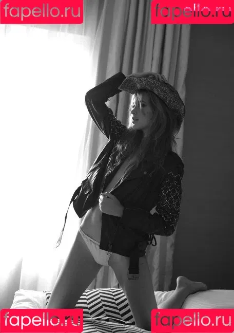 Alexia Fast Onlyfans Photo Gallery 