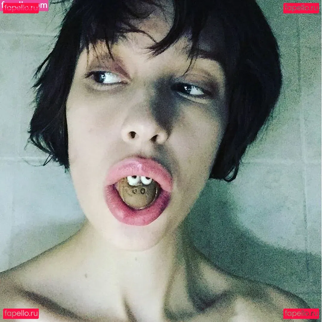 Alexia Fast Onlyfans Photo Gallery 