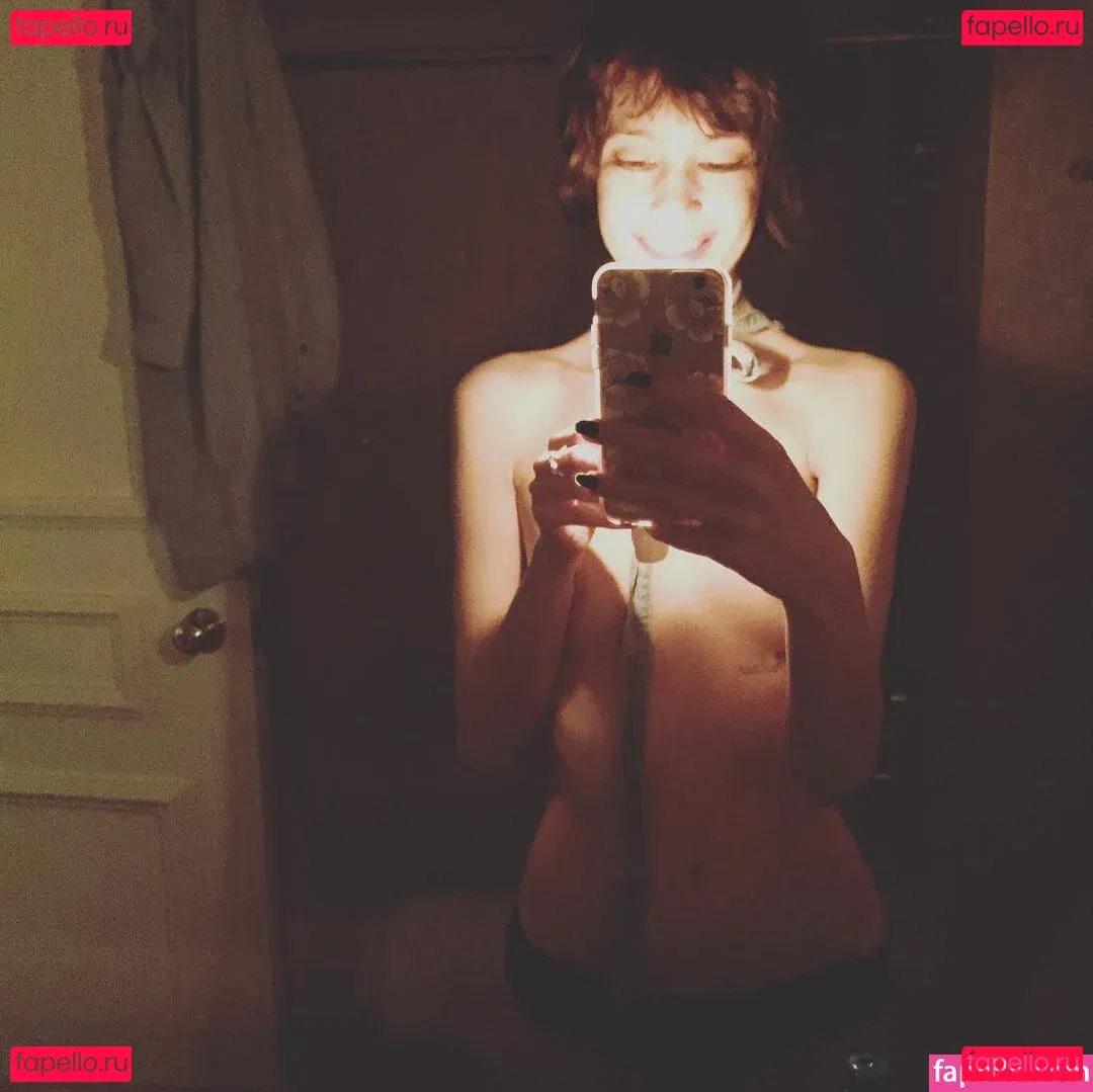 Alexia Fast Onlyfans Photo Gallery 