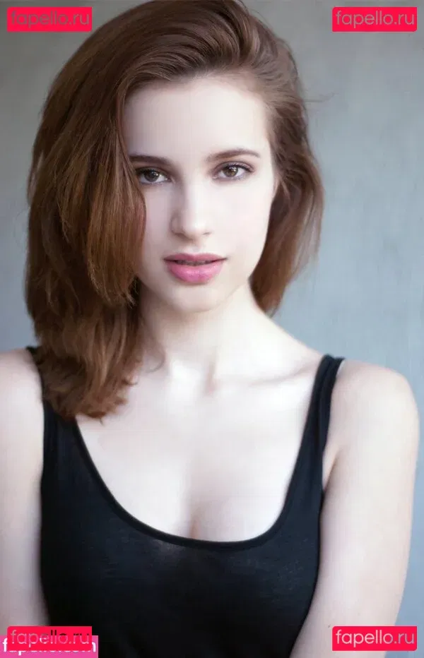 Alexia Fast Onlyfans Photo Gallery 