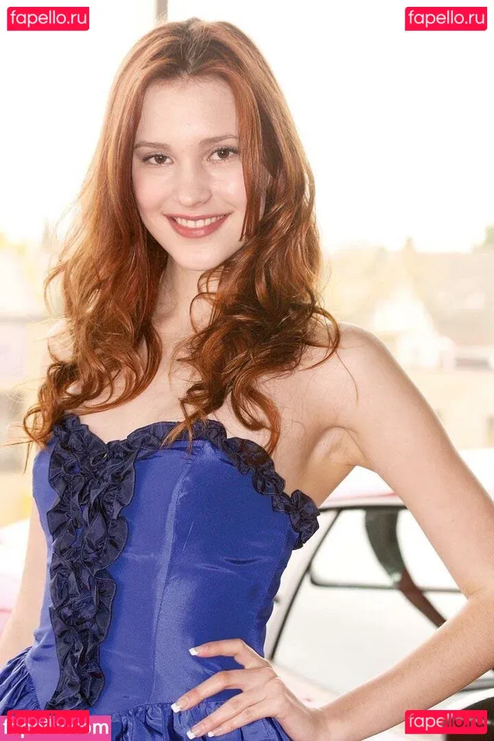 Alexia Fast Onlyfans Photo Gallery 