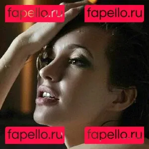 Alexia Fast Onlyfans Photo Gallery 