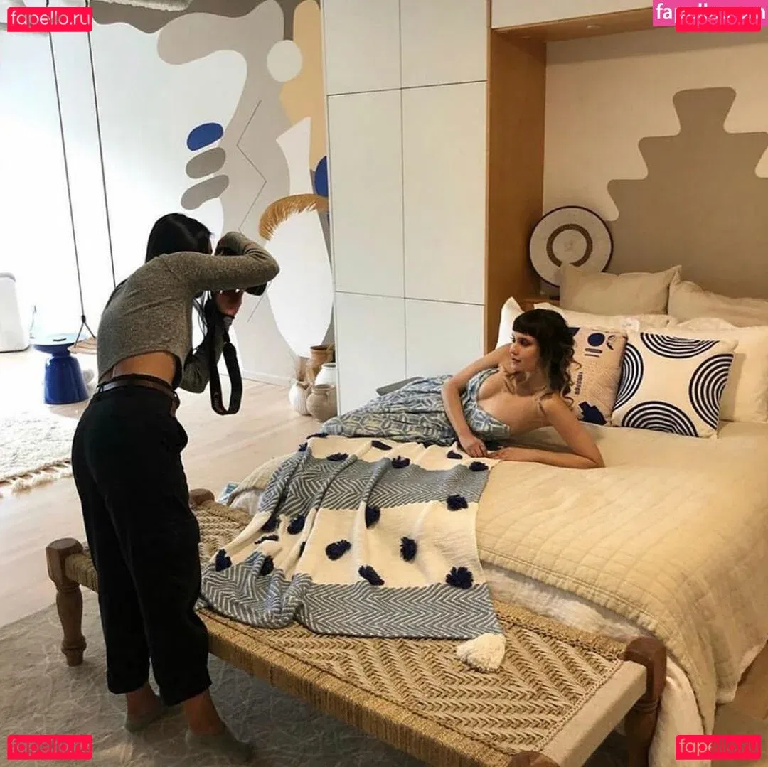 Alexia Fast Onlyfans Photo Gallery 