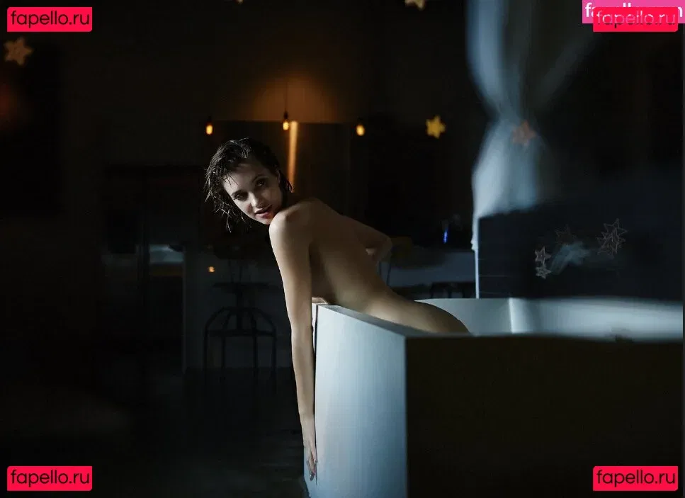 Alexia Fast Onlyfans Photo Gallery 