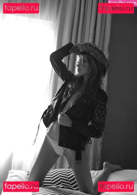 Alexia Fast Onlyfans Photo Gallery 