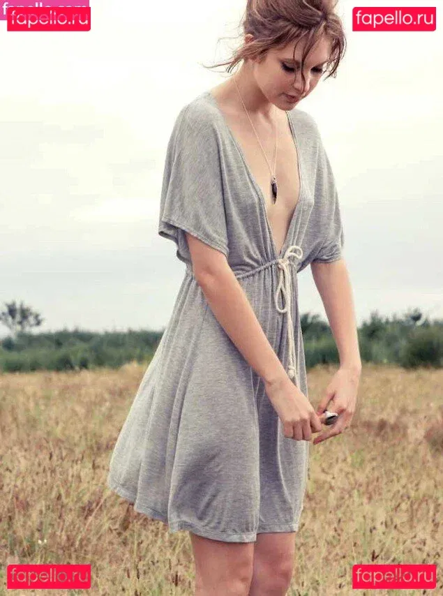 Alexia Fast Onlyfans Photo Gallery 