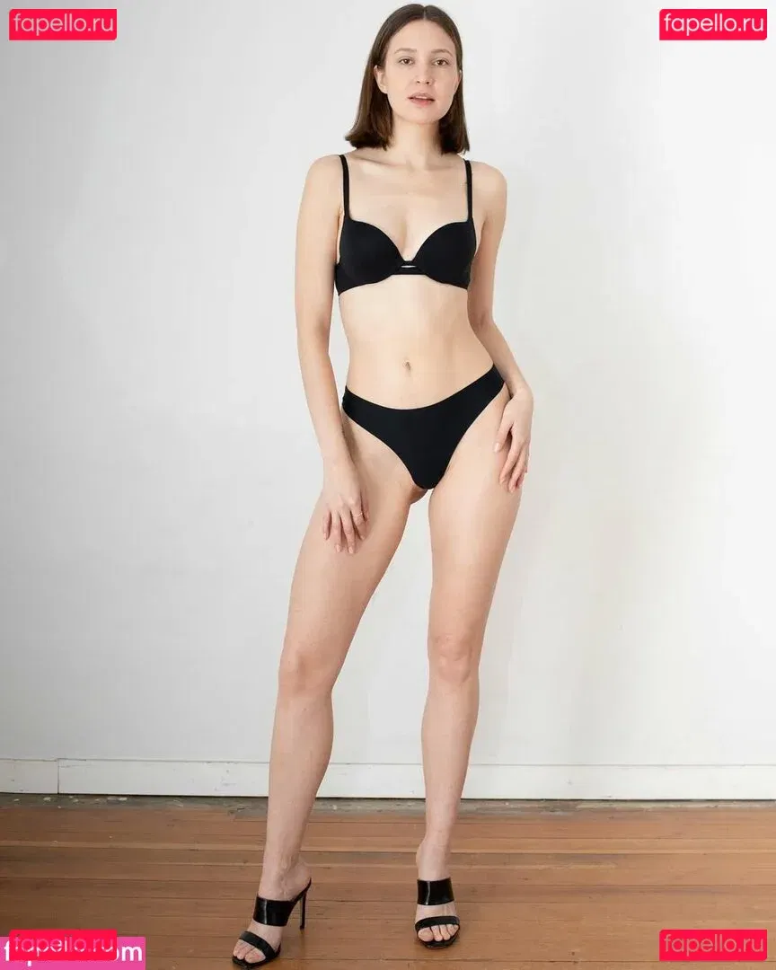 Alexia Fast Onlyfans Photo Gallery 