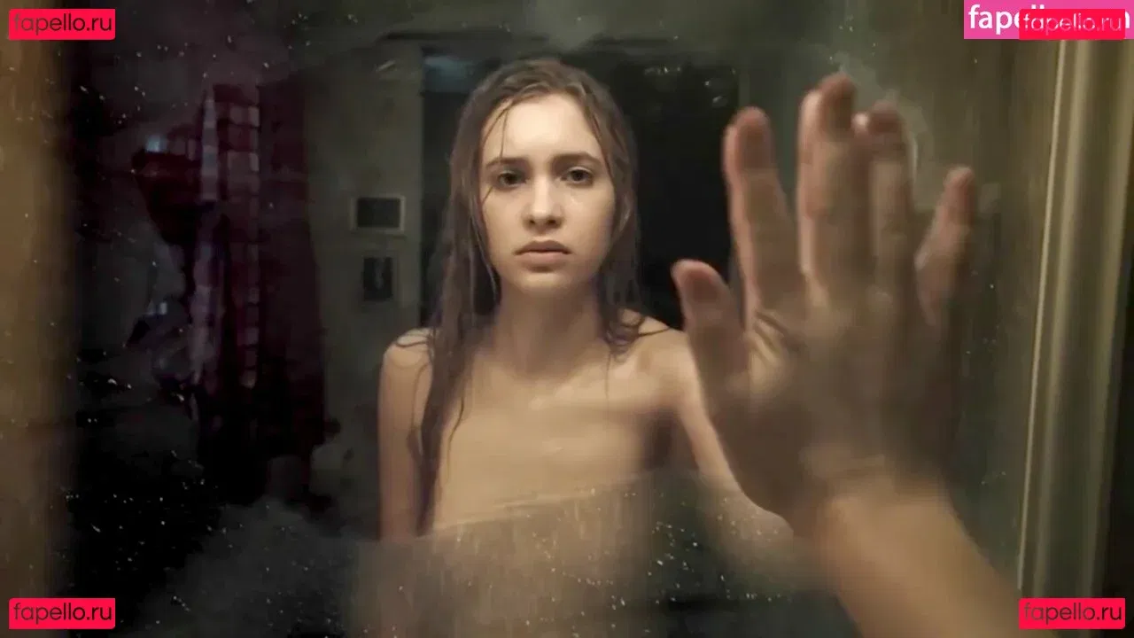 Alexia Fast Onlyfans Photo Gallery 