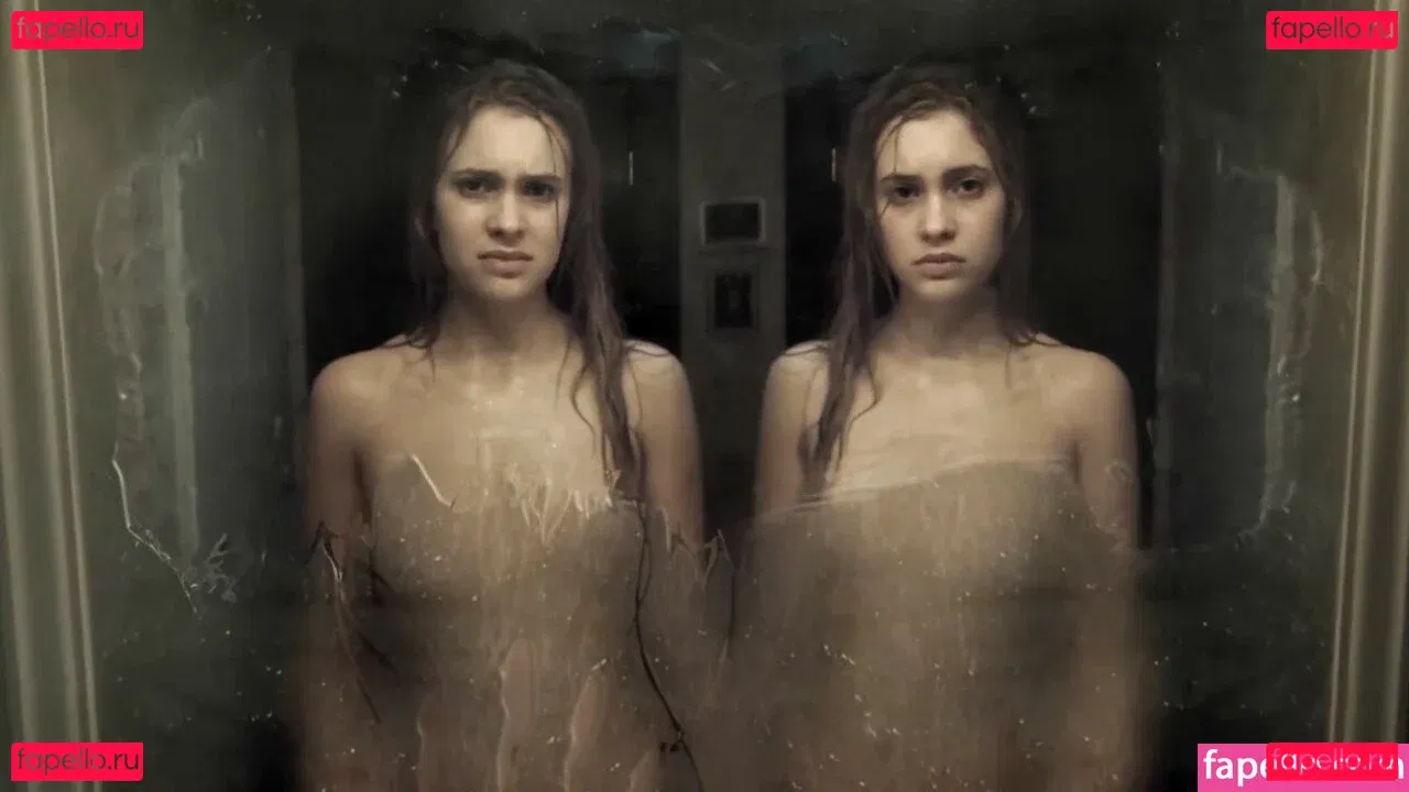 Alexia Fast Onlyfans Photo Gallery 