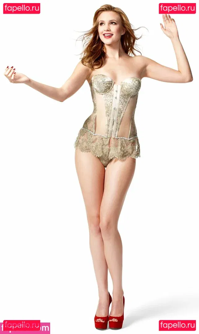 Alexia Fast Onlyfans Photo Gallery 