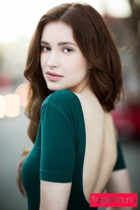 Alexia Fast Onlyfans Photo Gallery 