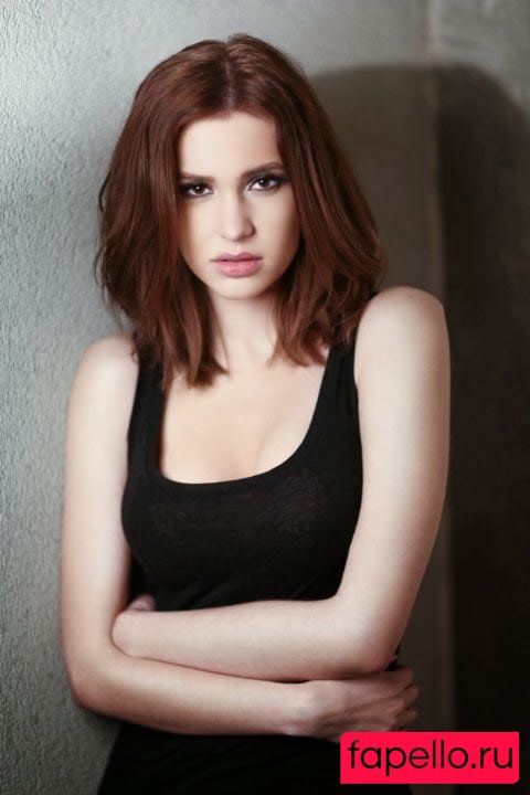 Alexia Fast Onlyfans Photo Gallery 