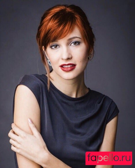 Alexia Fast Onlyfans Photo Gallery 