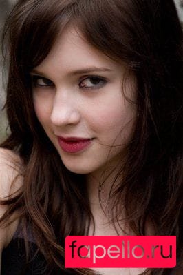 Alexia Fast Onlyfans Photo Gallery 