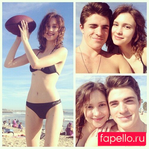 Alexia Fast Onlyfans Photo Gallery 