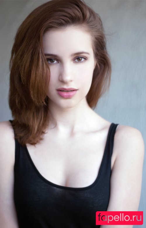 Alexia Fast Onlyfans Photo Gallery 
