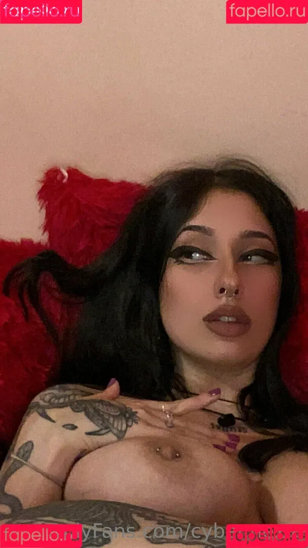 cyber.nexia Onlyfans Photo Gallery 