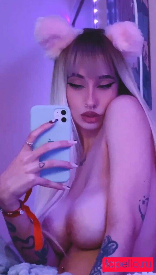cyber.nexia Nude Onlyfans Photo 33