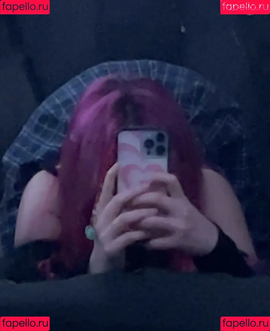 cybersidegf Onlyfans Photo Gallery 