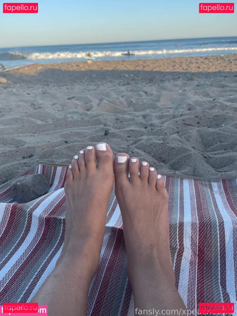 xpeachessxx Onlyfans Photo Gallery 