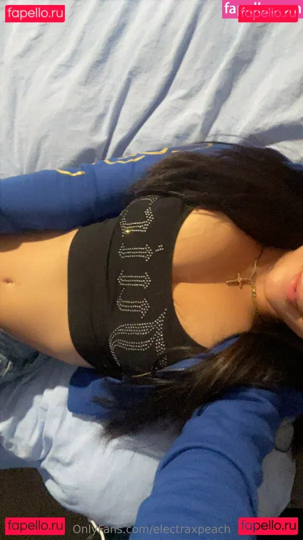 xpeachessxx Onlyfans Photo Gallery 